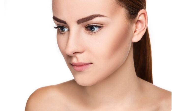 Gò Má Thể Hiện Tính Cách Gì? Góc Nhìn Từ Nhân Tướng Học