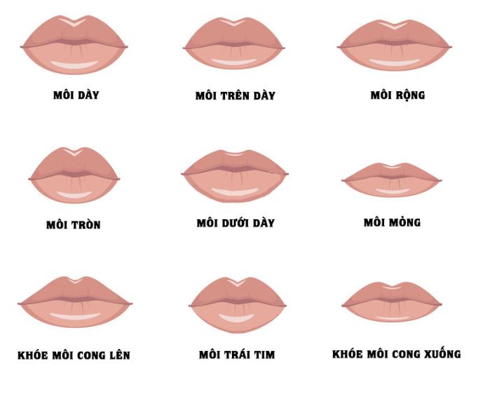 Miệng và nhân tướng học tài lộc: Tại sao bạn nên hiểu về tướng miệng?