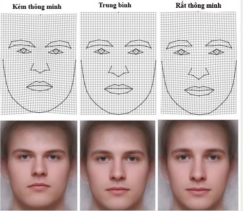 Nhận Biết Người Trung Thực Qua Khuôn Mặt: Tìm Hiểu Chi TIết 2 Nhận biết người trung thực qua khuôn mặt: Các đặc điểm nhận diện nổi bật