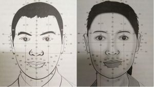Các bộ vị quan trọng cần lưu ý khi xem tướng