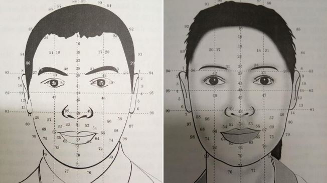 Tướng Mặt Người Dễ Mắc Bệnh: Giải Mã Ý Nghĩa Chi Tiết Nhất 2 Phân tích sâu các loại tướng mặt dễ mắc bệnh: Từ đặc điểm tổng quát đến từng bộ phận