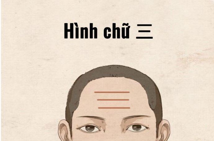 Tướng Trán Lãnh Đạo: Cách Nhận Diện Và Giải Mã Chi Tiết 2 Tướng trán lãnh đạo là gì? Dấu hiệu nhận biết người sở hữu tố chất thủ lĩnh