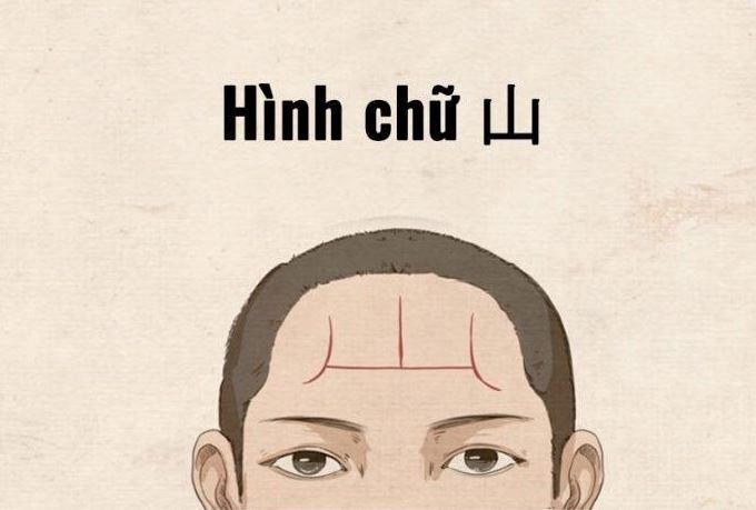 Tướng Trán Lãnh Đạo: Cách Nhận Diện Và Giải Mã Chi Tiết 4 Ứng dụng nhận diện tướng trán lãnh đạo trong công việc và cuộc sống