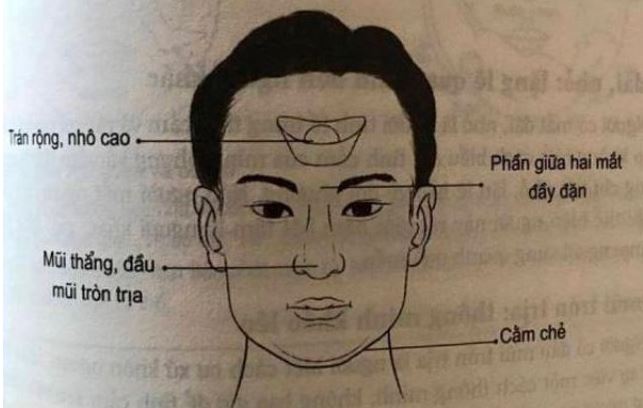 Xem tướng để chọn bạn làm ăn: Góc nhìn hiện đại và ứng dụng thực tiễn