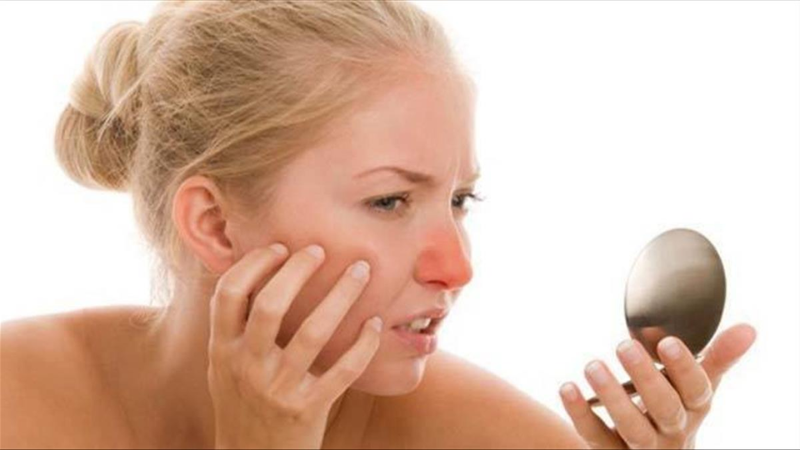 Dấu Hiệu Khuôn Mặt Trước Khi Gặp Vận Xui: Giải Mã Mới Nhất 4 Ý nghĩa nhân sinh và cách hóa giải khi phát hiện dấu hiệu vận xui trên khuôn mặt