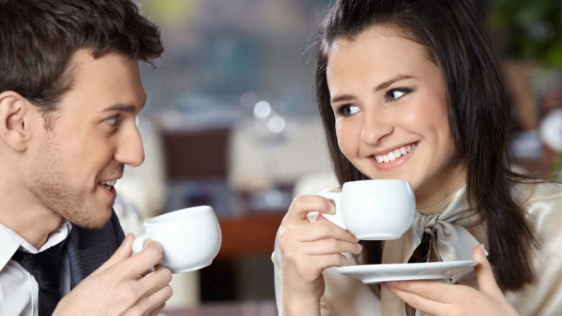 Các kiểu ánh mắt thường gặp và ý nghĩa trong giao tiếp