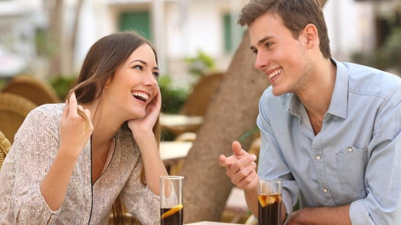 Ứng dụng kỹ năng nhận diện ánh mắt trong giao tiếp và công việc