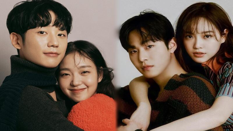 Hòa hợp Tướng phu thê trong hôn nhân Hàn Quốc