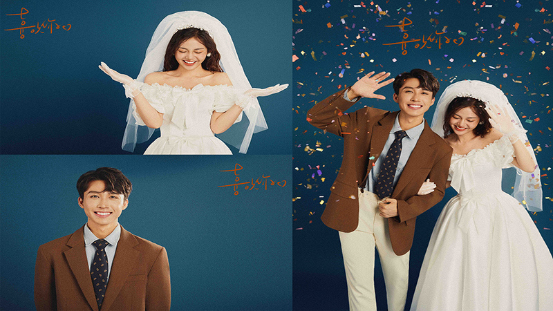 Hòa Hợp Tướng Phu Thê Trong Hôn Nhân Hàn Quốc 2 Sự tương trợ về tính cách: Lý giải từ góc nhìn tâm lý hiện đại