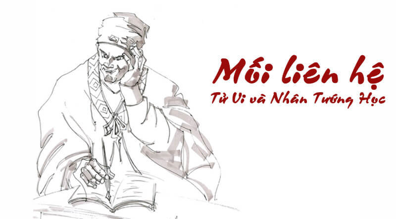 Mối liên hệ giữa Nhân tướng học và Thần kinh học