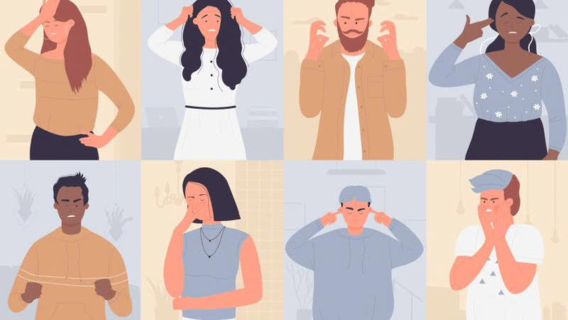 Ngôn Ngữ Cơ Thể Và Nhân Tướng Học 3 Những tranh luận, hiểu lầm về ngôn ngữ cơ thể và nhân tướng học