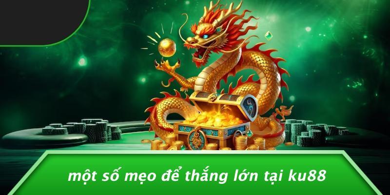 Các mẹo và kinh nghiệm đặt cược bóng đá tại Ku88 từ người thật