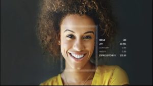 Nhận diện cảm xúc bằng AI và nhân tướng