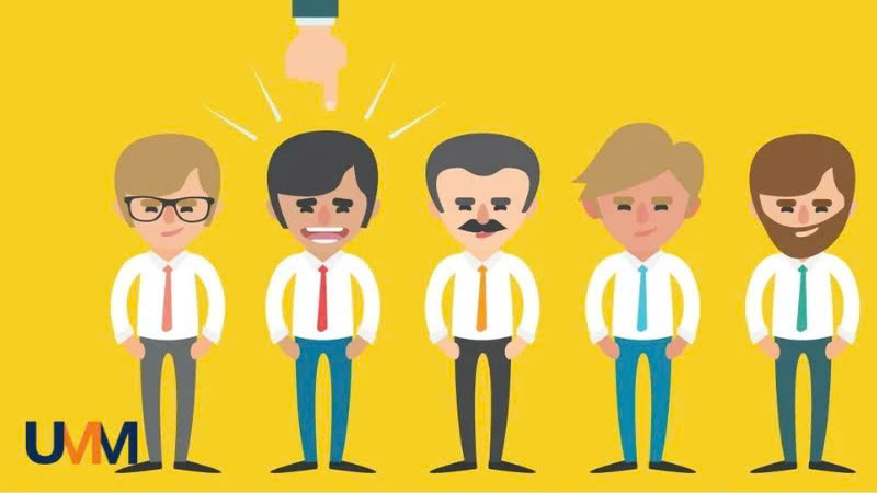 Những yếu tố ảnh hưởng đến tướng phu thê, tướng đối tác