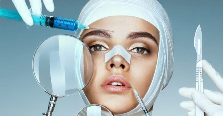 Phân tích vận mệnh qua các vùng trên khuôn mặt vào phẫu thuật thẩm mỹ