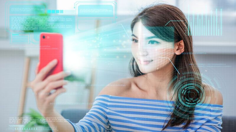 Ý nghĩa, ứng dụng nổi bật của sinh trắc học khuôn mặt và Ninsou