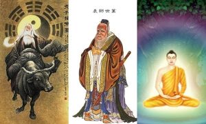 Sự Khác Biệt Cốt Lõi Giữa Triết Lý Nhân Tướng Học Trung Hoa Và Hàn Quốc