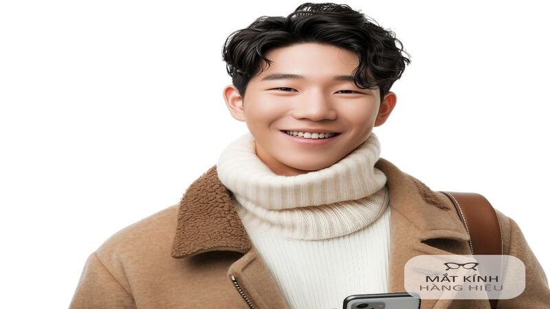 Tướng mắt một mí và ý chí kiên trì: Từ truyền thống đến thực tiễn