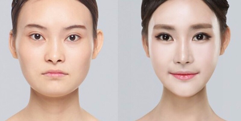 Tướng Nụ Cười (Egao) Và Khóe Miệng Hướng Lên (Kuchi) Là Gì?