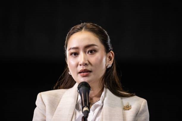 Các yếu tố tạo nên tướng thần thái và cách nhận biết