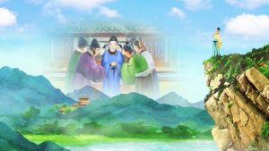 Tướng tùy tâm sinh và Thay đổi Vận mệnh bằng Thái độ sống