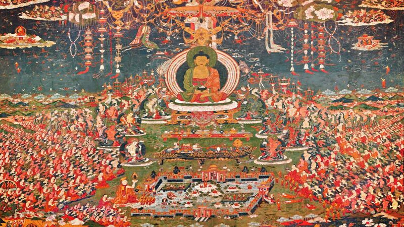 Các yếu tố tác động đến “tâm sinh tướng” và hành trình thay đổi vận mệnh